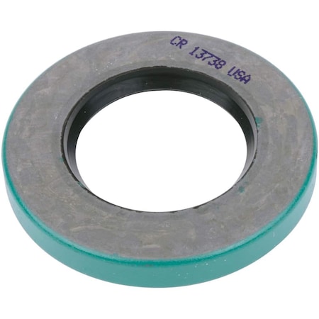 Chicago Rawhide Small Bore Seals, No 13738 13738